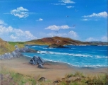 Derrynane, Kerry